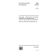 ISO 17312:2005, Soil quality - Determination of hydraulic conductivity of saturated p...