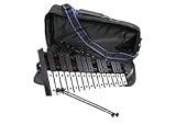 CB 25 Note 6855 Bell Kit with Nylon Carrying Bag
