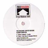 FREEMASONS / ATLANTIC / PACIFIC
