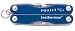 Tools & Hardware : Squirt E4 - Glacier (blue)