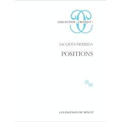 Positions