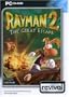 Rayman 2: The Great Escape