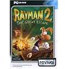 Rayman 2: The Great Escape