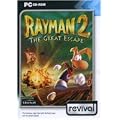 Rayman 2: The Great Escape