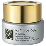 Estee Lauder Re-Nutriv Intensive Lifting Creme For Throat And Decolletage 1.7 oz
