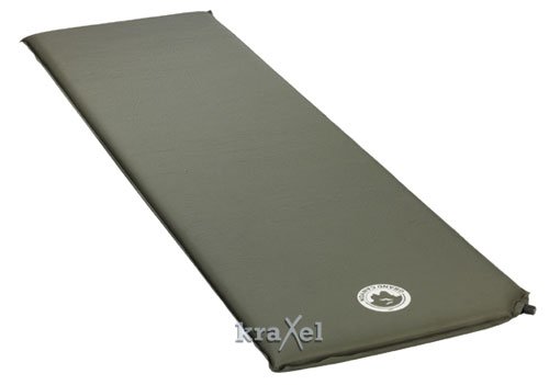 Comfort Trail Isomatte Gran Canyon, olivgrün
