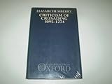 Criticism of crusading : 1095-1274