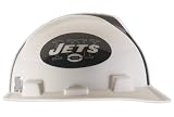 MSA Safety Works 818435 NFL Hard Hat, New York Jets