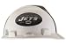 MSA Safety Works 818435 NFL Hard Hat, New York Jets