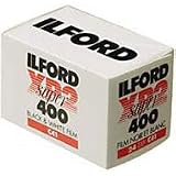 35mm Black & White Print Film XP2 Plus ISO 400 24 Exposure Film