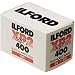 35mm Black & White Print Film XP2 Plus ISO 400 24 Exposure Film