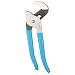 Channellock 414 2-Inch Jaw Capacity 13.5-Inch Double Tongue and Groove Plier