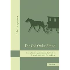 Die Old Order Amish: Eine Glaubensgemeinschaft zwischen Beharrlichkeit und Entwicklung