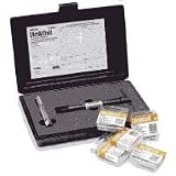 Spark Plug Port Thread Repair Kit - 7/8-18