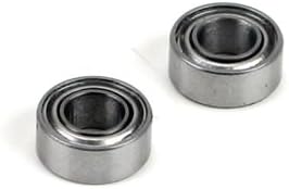 Sportwerks Sealed Bearings 3x6x2.5mm: RST, RBX SWK5088