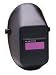 ATD (AD3725) Welding Helmet, Solar Powered, Shades 10 & 11, 2