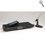 Velodyne SMS-1 In-Room Bass Correction Kit With Included Microphone