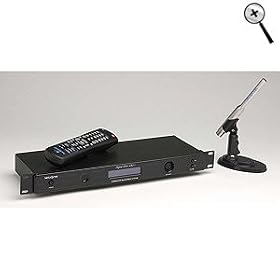 Velodyne SMS-1 In-Room Bass Correction Kit With Included Microphone