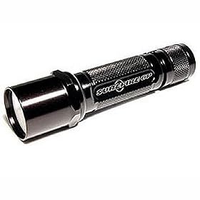 SureFire 6P Original - Black Anodized by SureFire