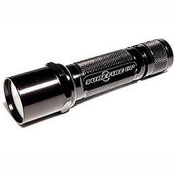 SureFire 6P Original - Black Anodized by SureFire by SureFire