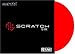Serato Scratch Live - Red Vinyl - Second Edition