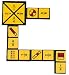 FRACTION DOMINOES GAME