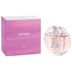 Merveille Perfume for Women 3.4 Oz Eau De Parfum Spray