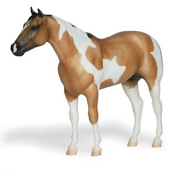 Childrens Toyshop  Toys : Banjo - Buckskin Paint 