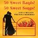 Lucy Ward-50 Sweet Bands! 50 Sweet Songs! ... and a Million Precious Memories