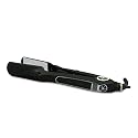 TurboIon Croc TITANIUM WET TO DRY 1.5" Hair Styling Flat Iron