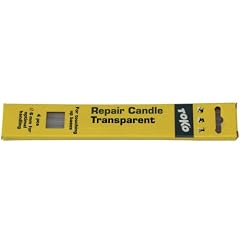 TOKO Reparaturstick f&uml;r Belagssch&auml;den zur Ski-/Snowboardpr&auml;peration, transparent, 1kg