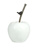 SCANDI CHIC Elemento Decorativo Apple
