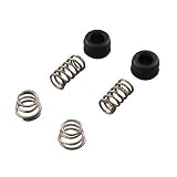 UPC 082901474708 product image for Ace Faucet Kit For Delta & Peerless Short Style, Conical, Long Blister Pack | upcitemdb.com