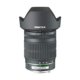 PENTAX �L�p �����Y DA16-45mm F4EDAL (IST D �C�X�g �f�B�[�p) DA16-45F4