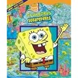 SpongeBob SquarePants (Look and Find) ~ Lynne Roberts