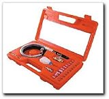 Pencil Die Grinder Set