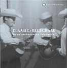 Classic Bluegrass From...