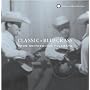 Classic Bluegrass From Smithsonian Folkways