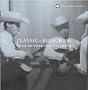 Classic Bluegrass From Smithsonian Folkways