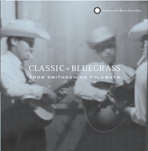 Buy Classic Bluegrass From Smithsonian Folkways online at Discounted New and Used prices. Delivered to your door with Childrens Toyshop.com
