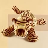 Review Nici  / Nici - Wild Friends Tiger, 70cm lying plush