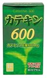 ＭＫＦ　ミヤマ漢方製薬）カテキン６００　９０カプセル
