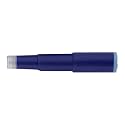 Cross Ink Cart Refill Blue Pk6 89204D