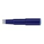 Fountain Pen Refill Cartridges, Black Ink, 6/Pack CRO8921