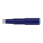 Cross Fountain Pen Ink Refills - (Blue)