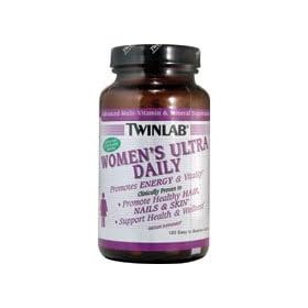 Twinlab Ultra Daily Women's