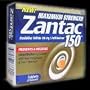 Zantac 150 Tabs Max Strength - 50 Ea