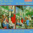 Review Bach Choir  / Family Carols