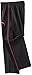 PUMA Boys' Little Tricot Track Jacket and Pant Set, Scooter Red, 6