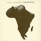 Wakafrika